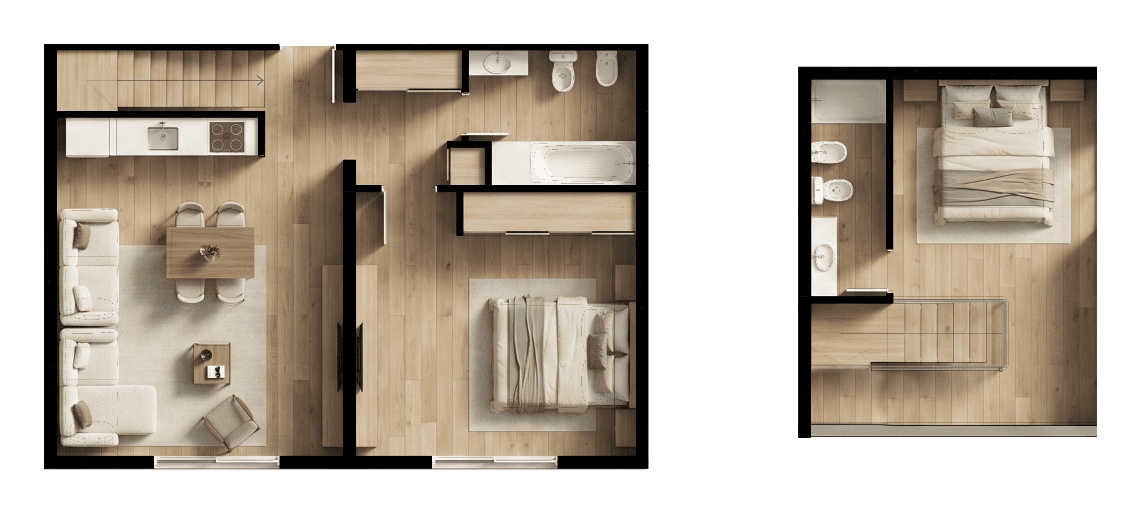 Plano Residencia 201